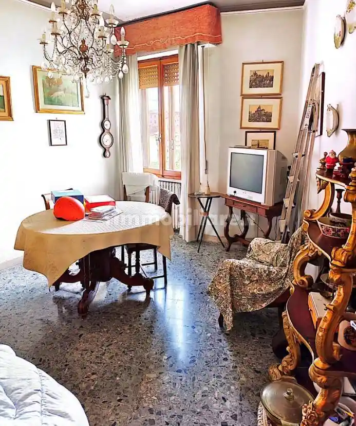 Appartamento in vendita a Siena