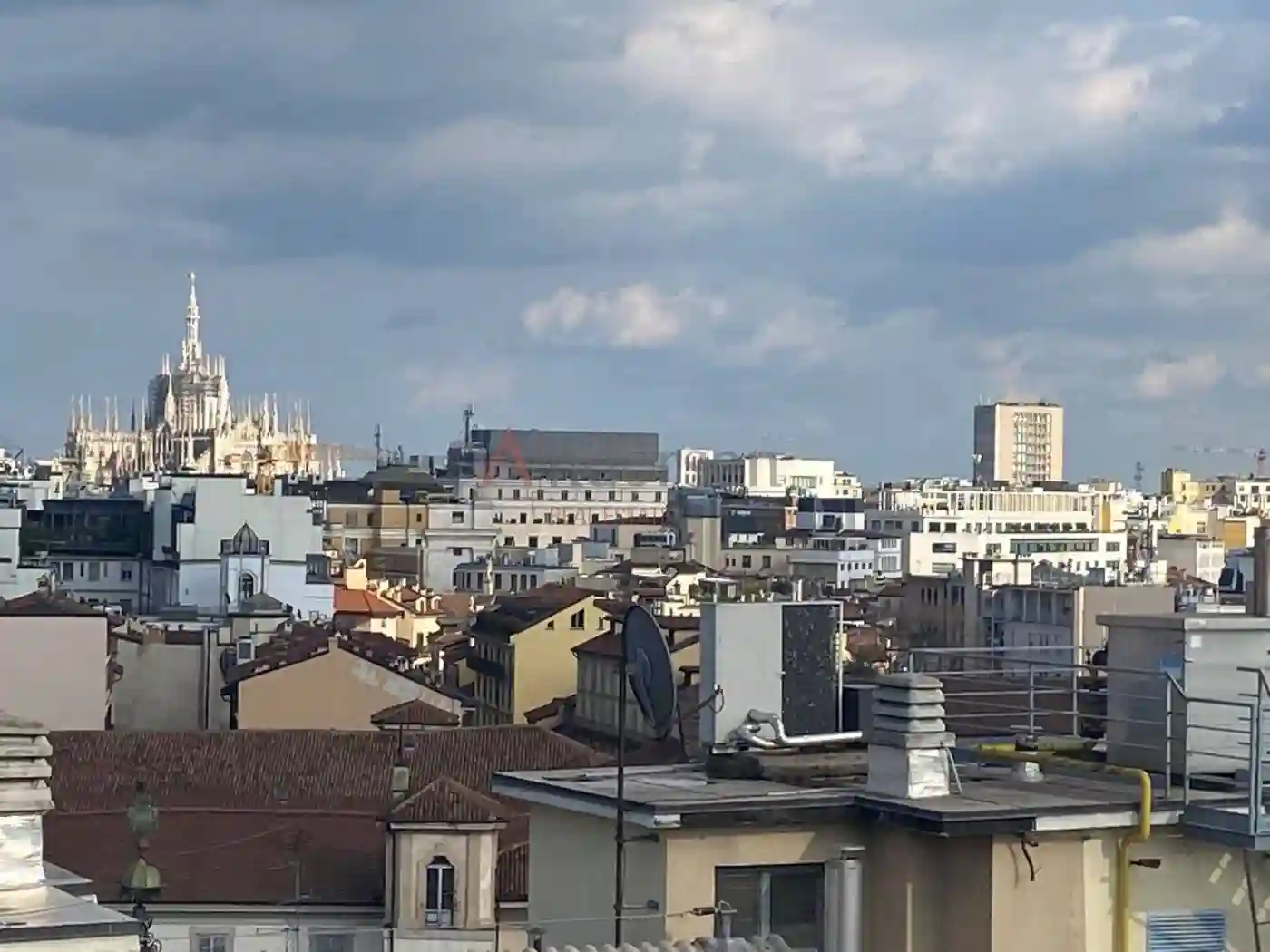 Attico piazzale Luigi Cadorna, Cadorna - Castello, Milano - foto 4