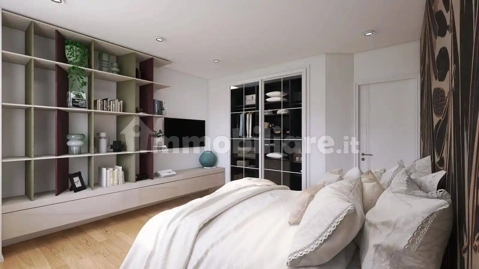 Quadrilocale via del Gelso, Grazzano - Poscolle, Udine - foto 4