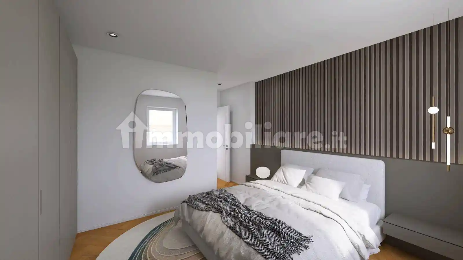 Quadrilocale via del Gelso, Grazzano - Poscolle, Udine - foto 5