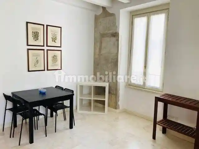 Bilocale via Salvecchio, Città Alta, Bergamo - foto 2