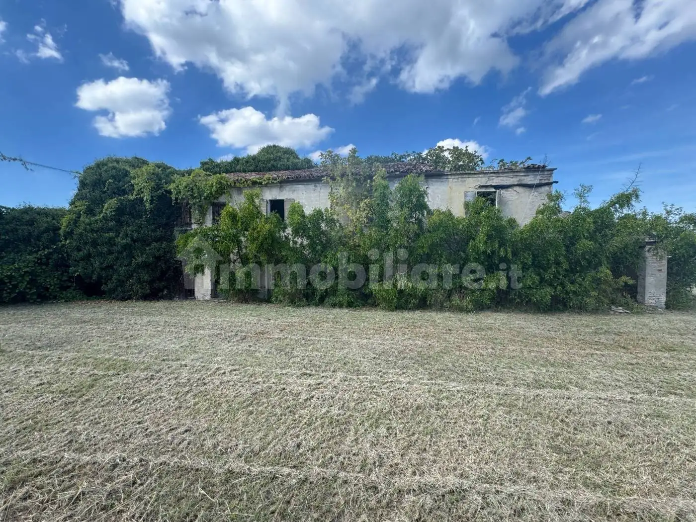 Rustico - Casale in vendita a Gambettola