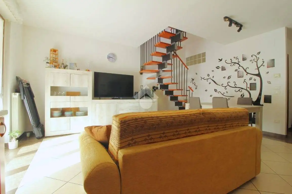 Appartamento in vendita a Pescara