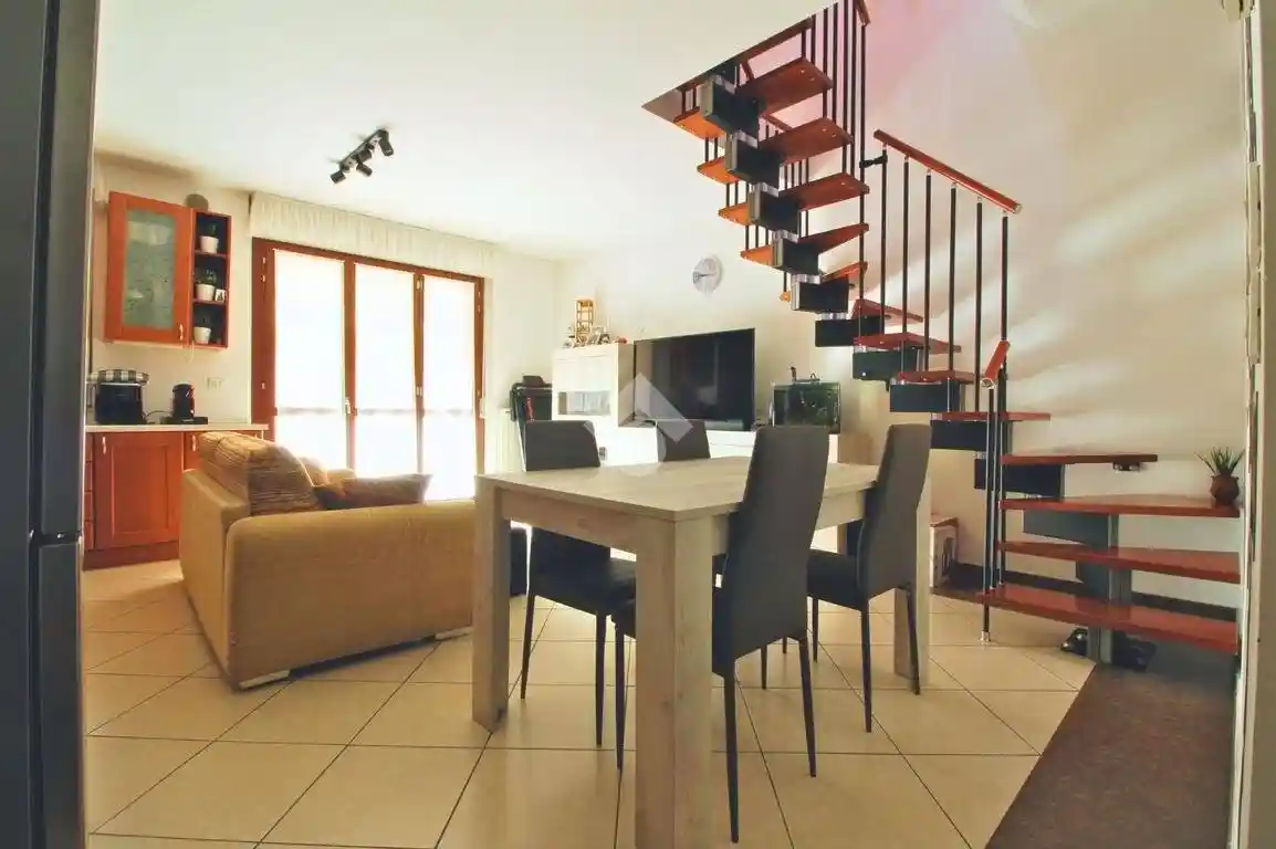 Quadrilocale via del Circuito 236, Ospedale, Pescara - foto 2