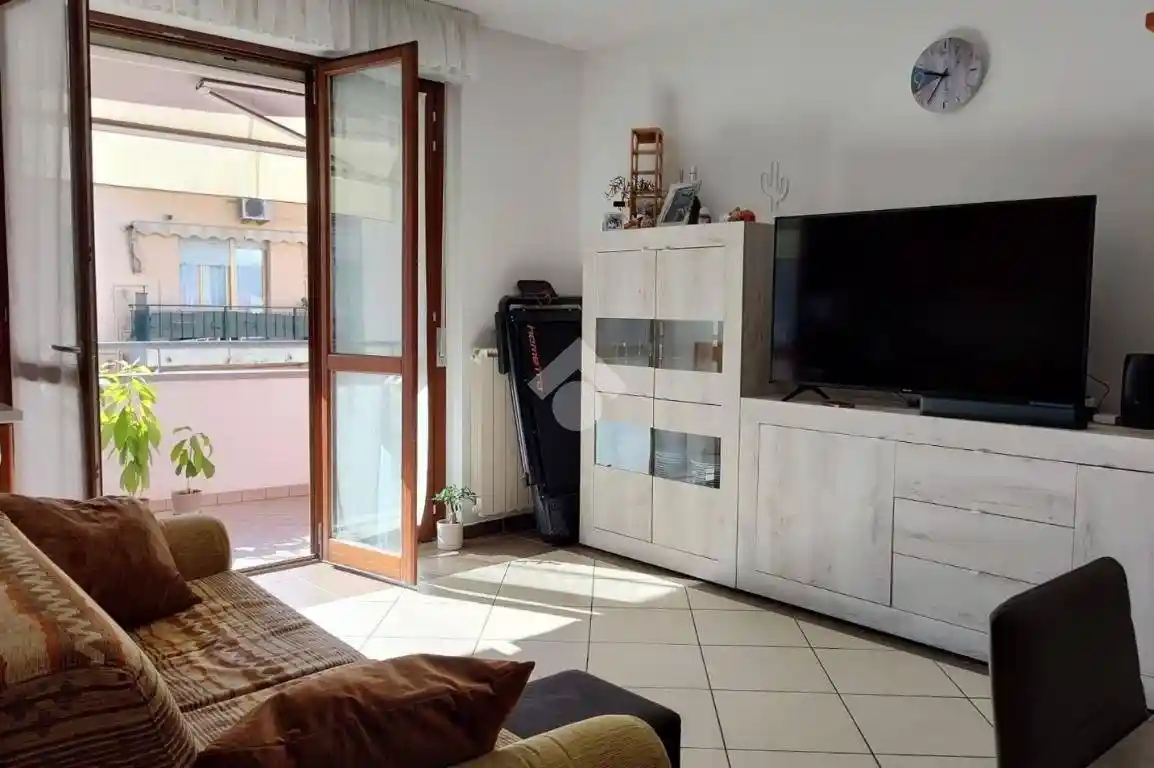 Quadrilocale via del Circuito 236, Ospedale, Pescara - foto 4