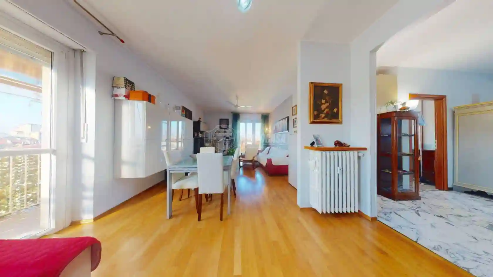 Attico - Mansarda - foto 2