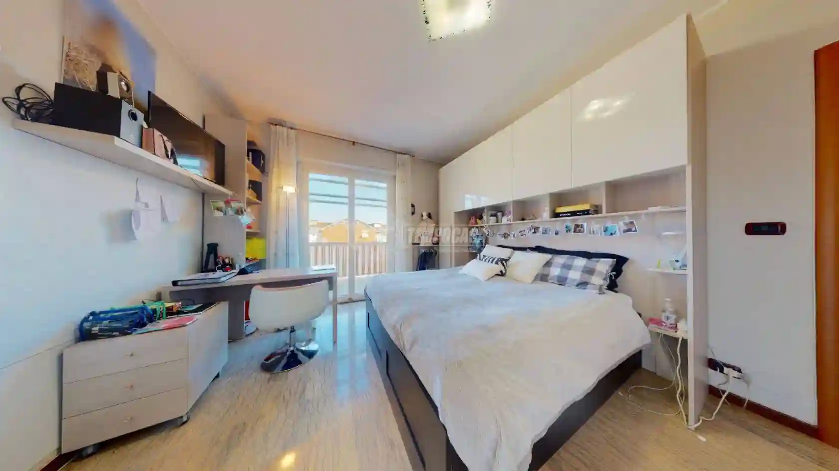 Attico - Mansarda - foto 3