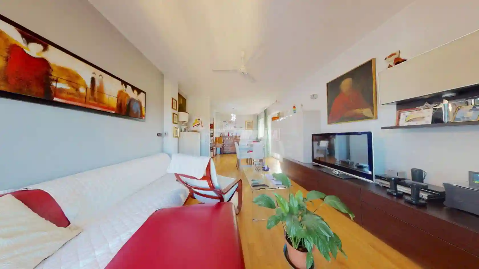 Attico - Mansarda - foto 5