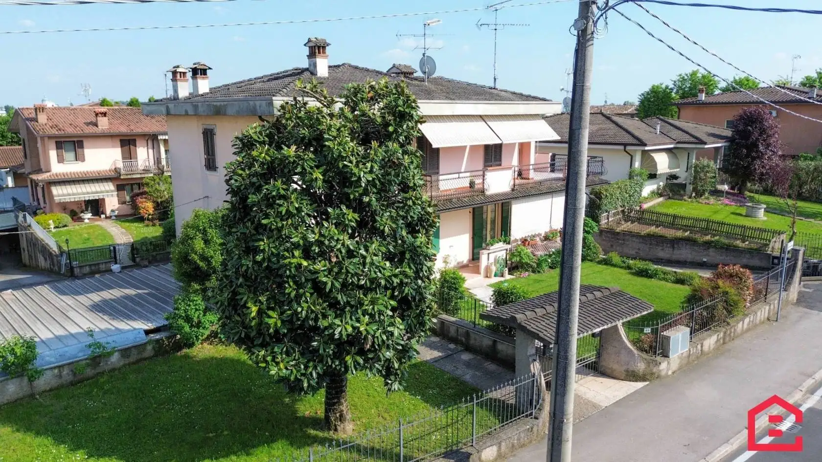 Appartamento in vendita a Montichiari