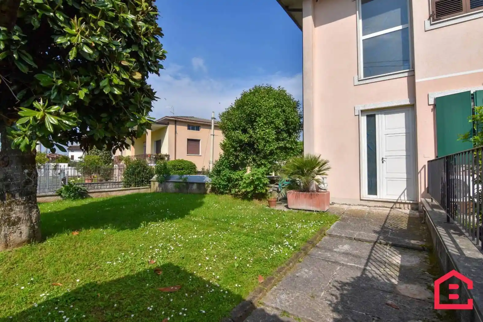 Appartamento via San Bernardino 87, San Bernardino, Montichiari - foto 2