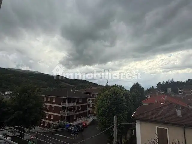 Quadrilocale via Montegrappa, Borgo Val di Taro - foto 3