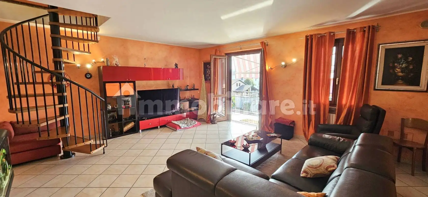 Appartamento in vendita a Verolengo