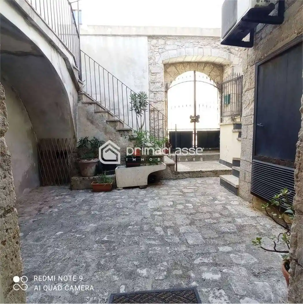 Casa indipendente in vendita a Modica