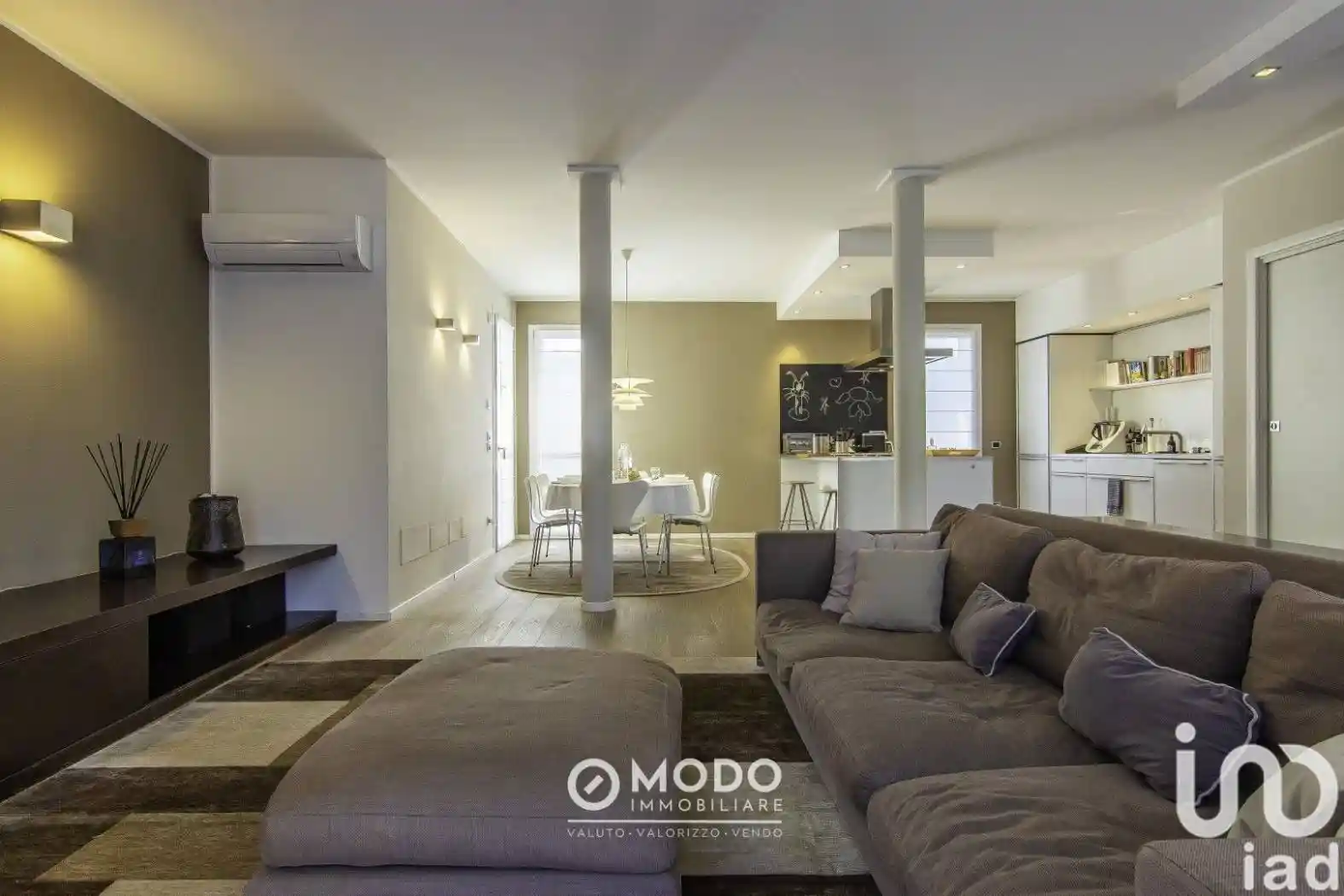 Villa unifamiliare via san martino, Centro, Dueville - foto 3