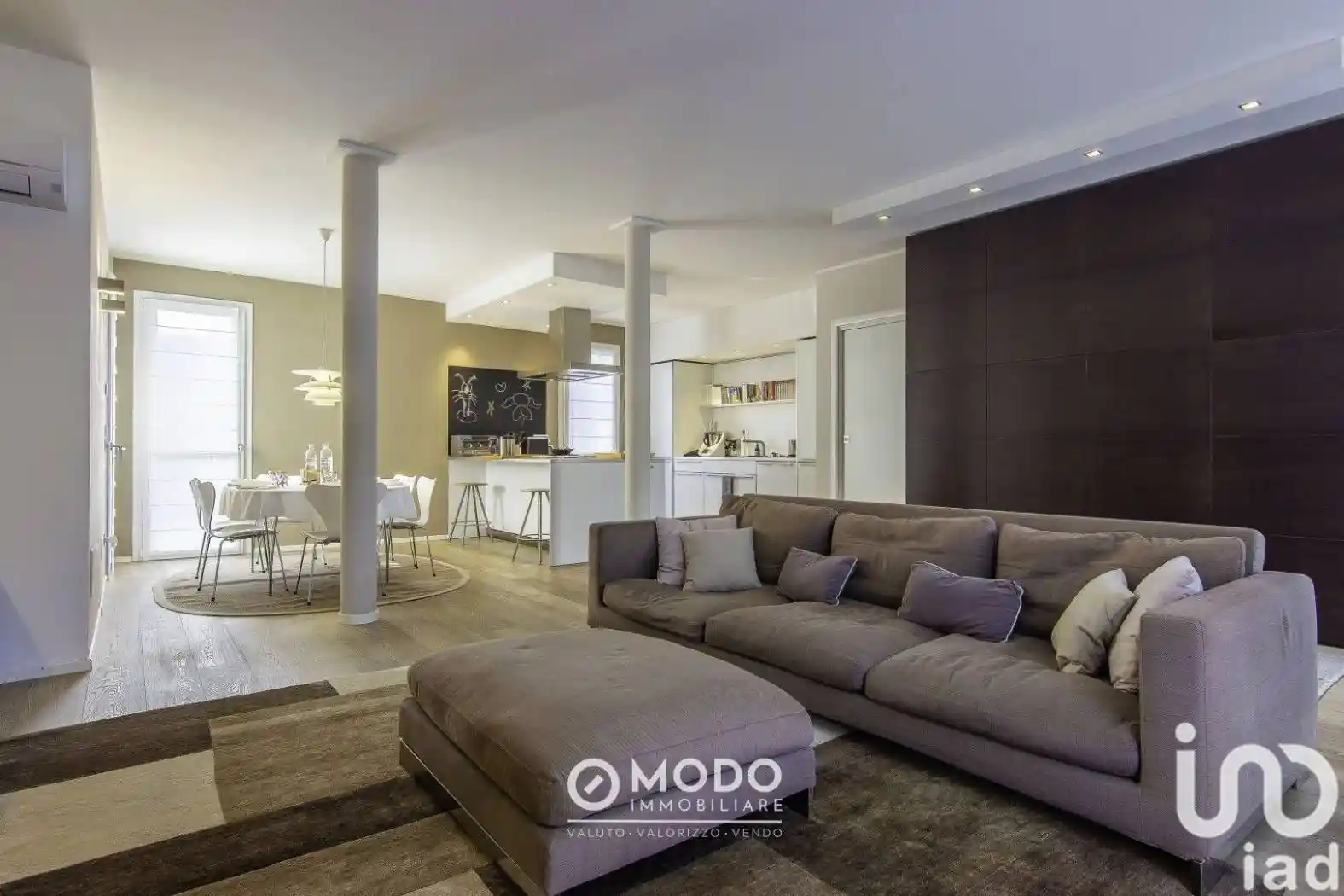 Villa unifamiliare via san martino, Centro, Dueville - foto 4