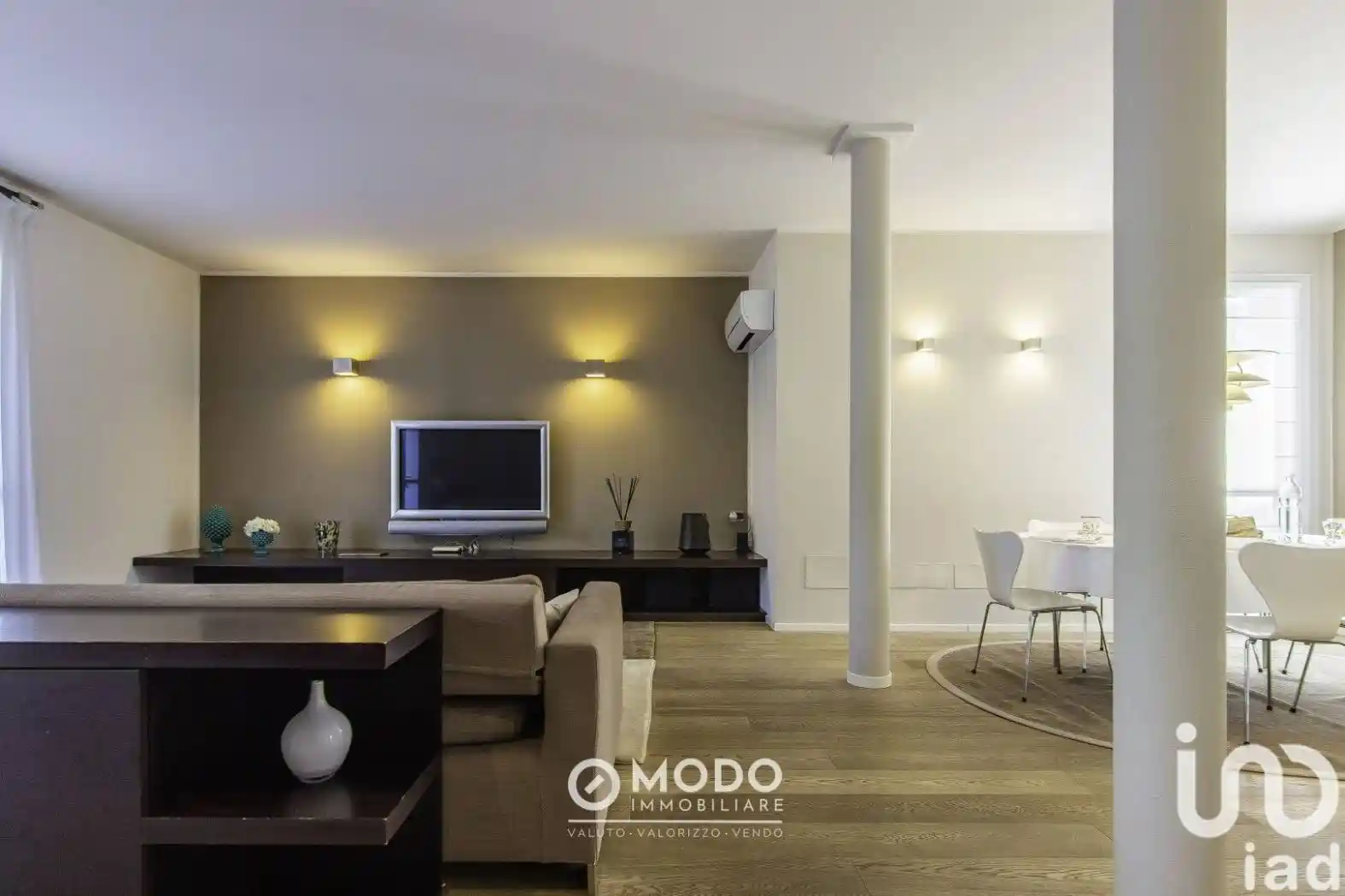 Villa unifamiliare via san martino, Centro, Dueville - foto 5