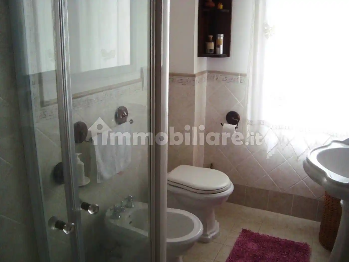 Bilocale via Monte Bianco 20, Epipoli, Siracusa - foto 3