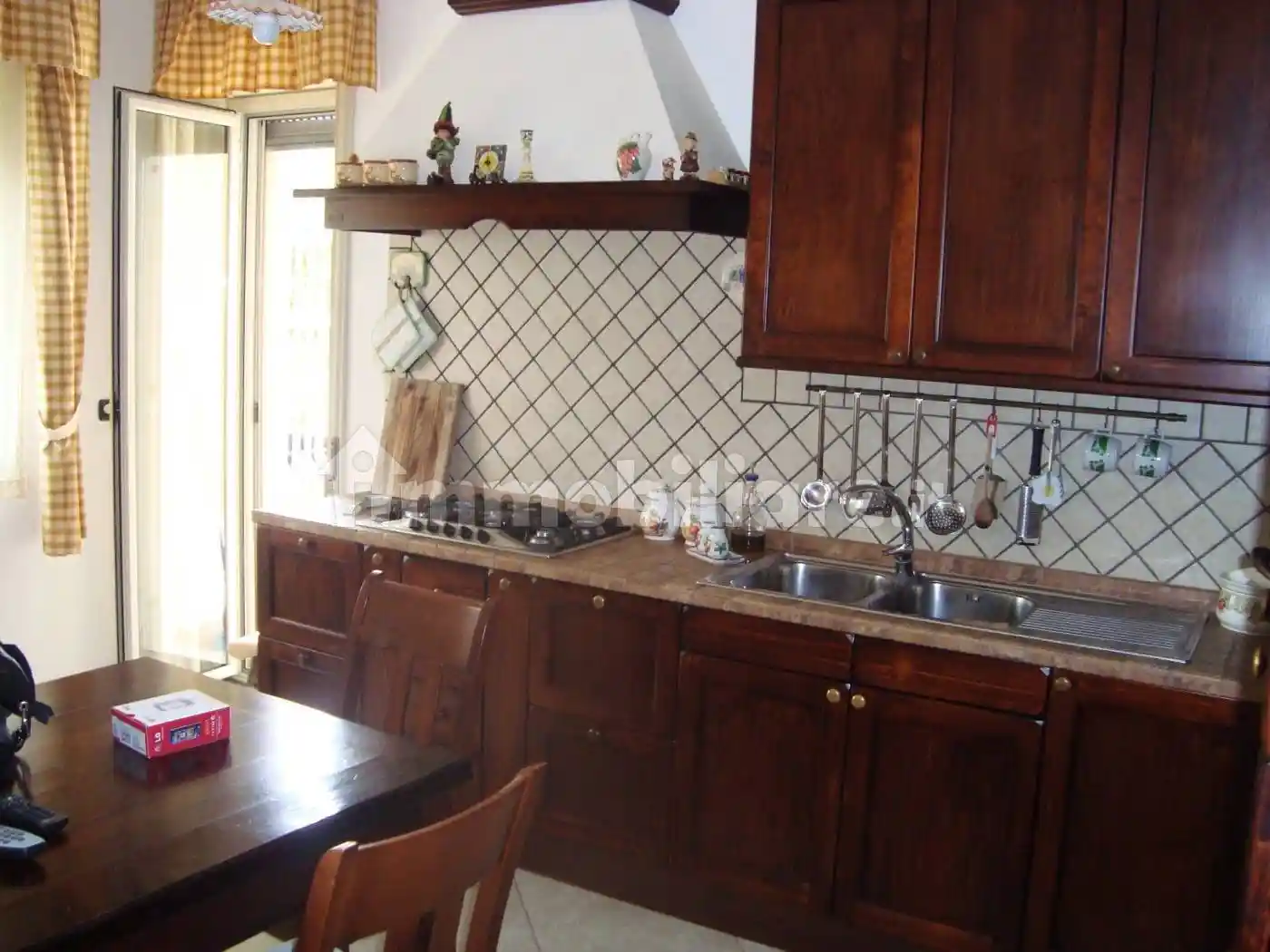 Bilocale via Monte Bianco 20, Epipoli, Siracusa - foto 4