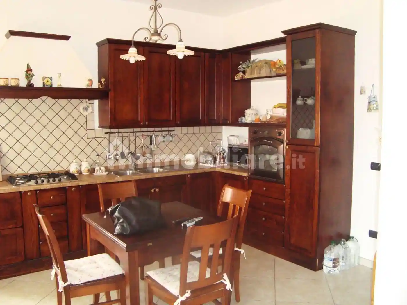 Bilocale via Monte Bianco 20, Epipoli, Siracusa - foto 5