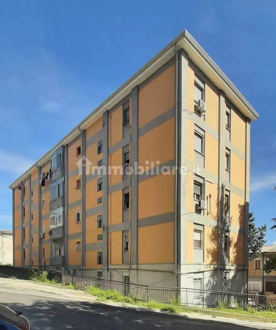 Appartamento in vendita a Cosenza