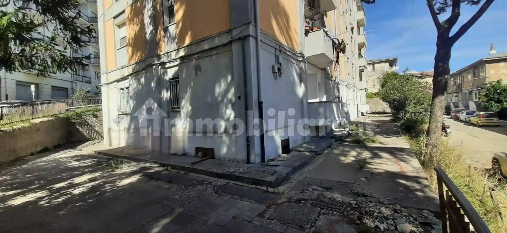 Trilocale via Francesco Cilea 11, Stadio - Città 2000, Cosenza - foto 2