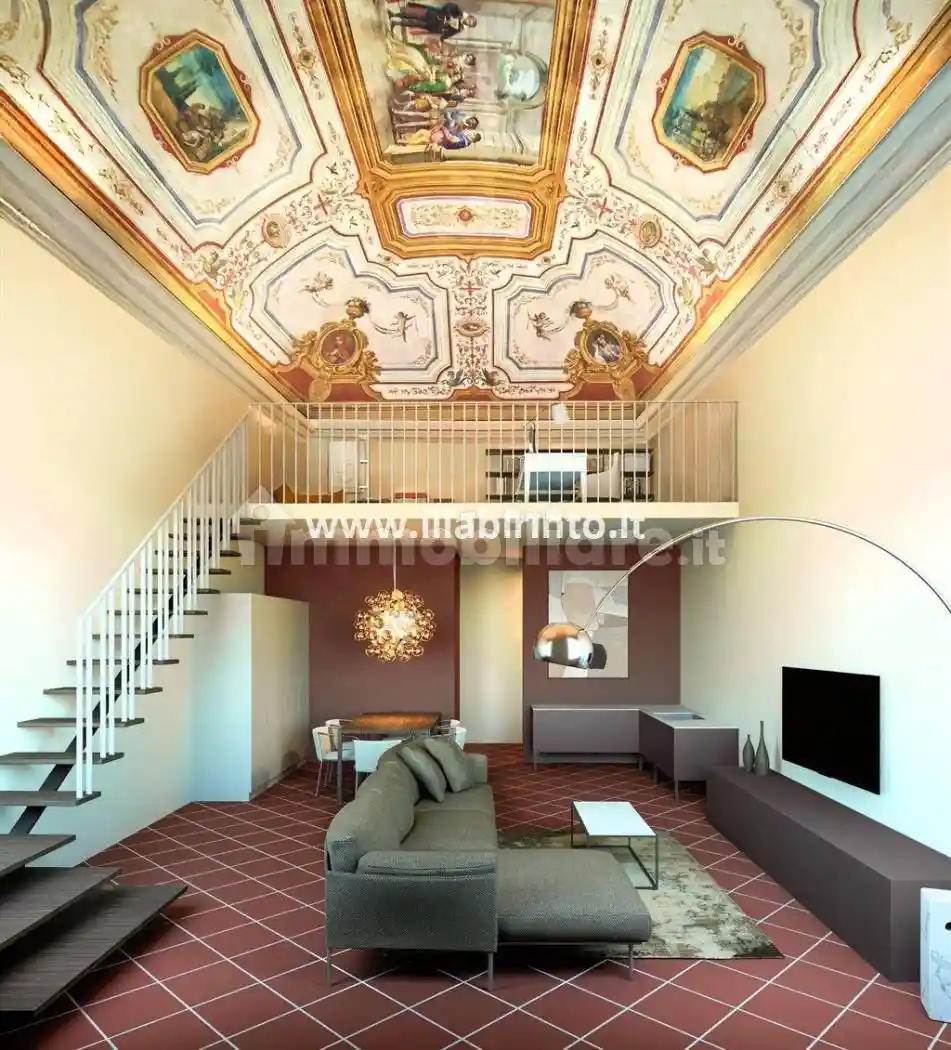 Appartamento in vendita a Faenza