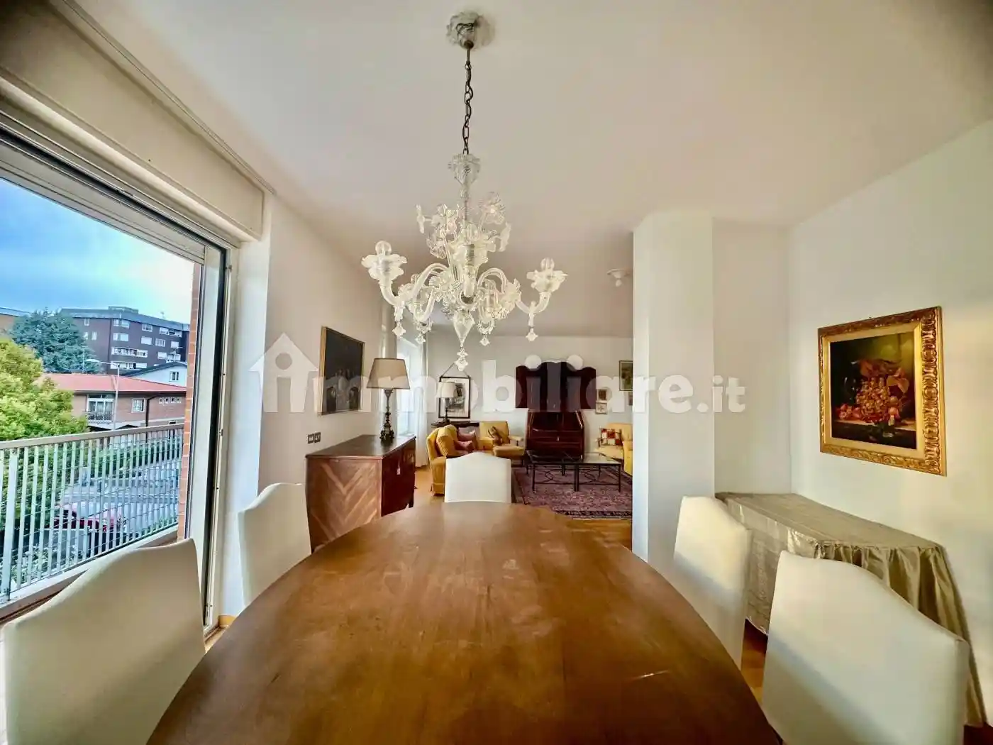 Quadrilocale via Monte San Marco 65, Volontari - Planis, Udine - foto 2