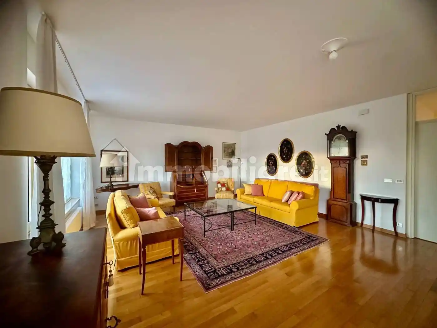 Quadrilocale via Monte San Marco 65, Volontari - Planis, Udine - foto 3