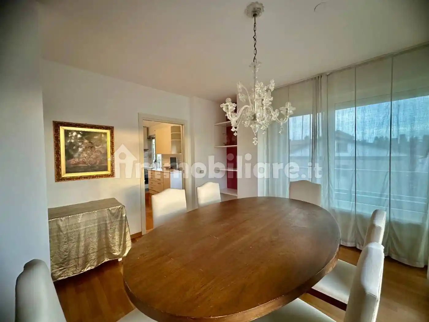 Quadrilocale via Monte San Marco 65, Volontari - Planis, Udine - foto 4