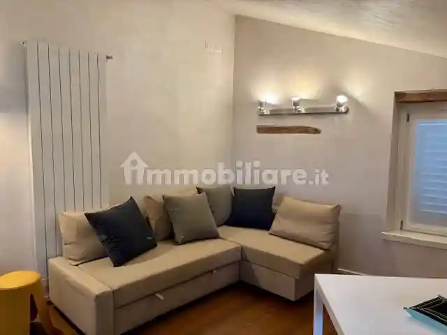 Bilocale via Gaetano Donizetti, Città Alta, Bergamo - foto 2