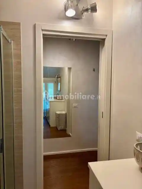 Bilocale via Gaetano Donizetti, Città Alta, Bergamo - foto 5