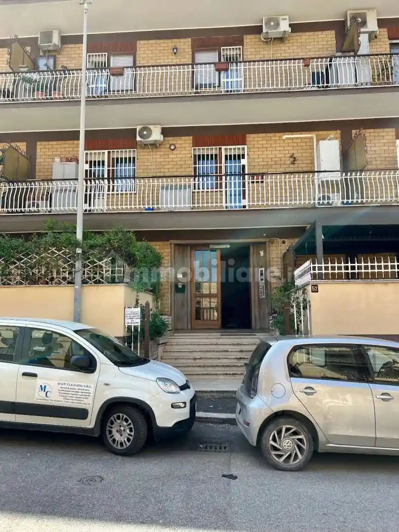 Trilocale via Giacinto Martorelli 52, Tor Sapienza - La Rustica, Roma - foto 2