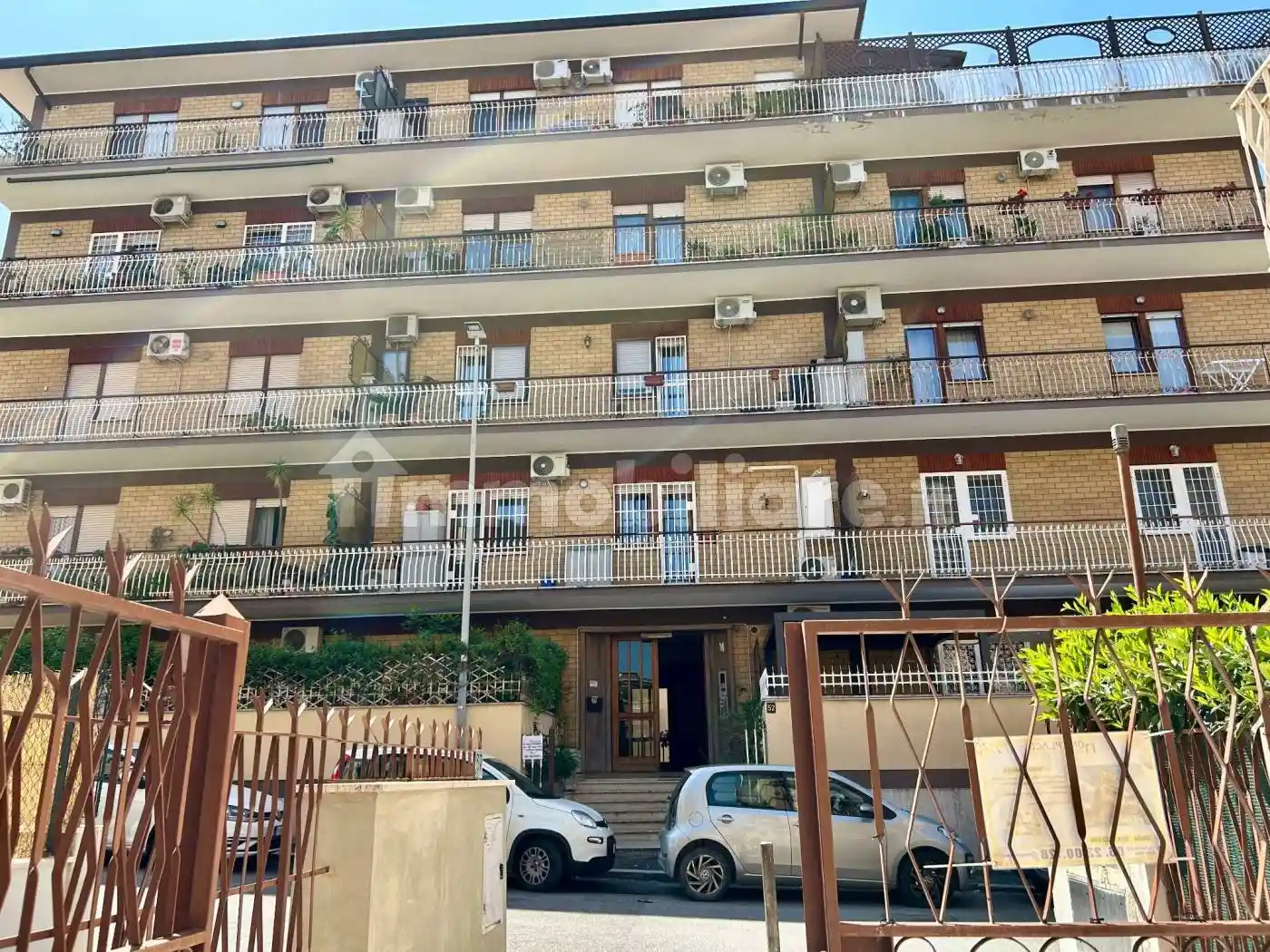 Trilocale via Giacinto Martorelli 52, Tor Sapienza - La Rustica, Roma - foto 3