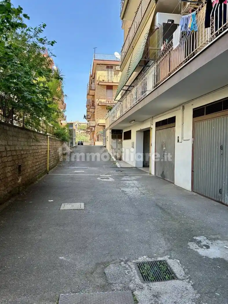 Trilocale via Giacinto Martorelli 52, Tor Sapienza - La Rustica, Roma - foto 4