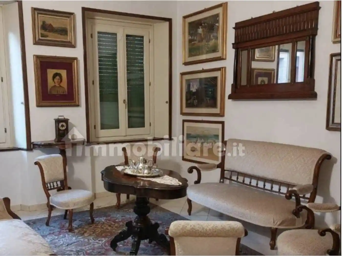 Appartamento in vendita a Reggio Emilia