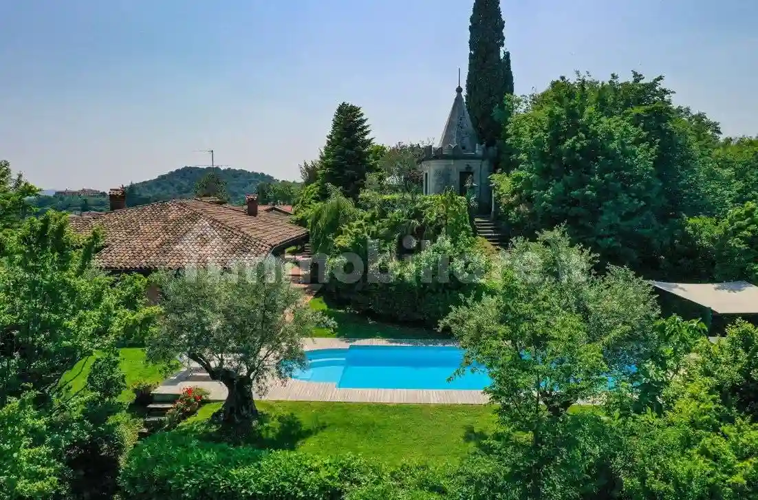Villa - foto 3