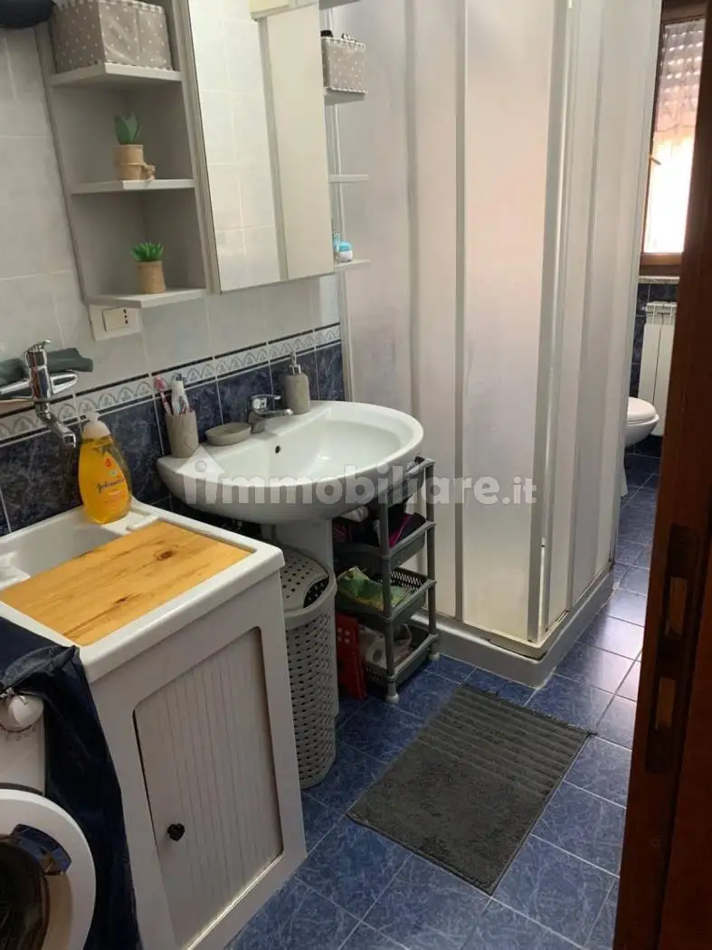 Appartamento in vendita a Fisciano