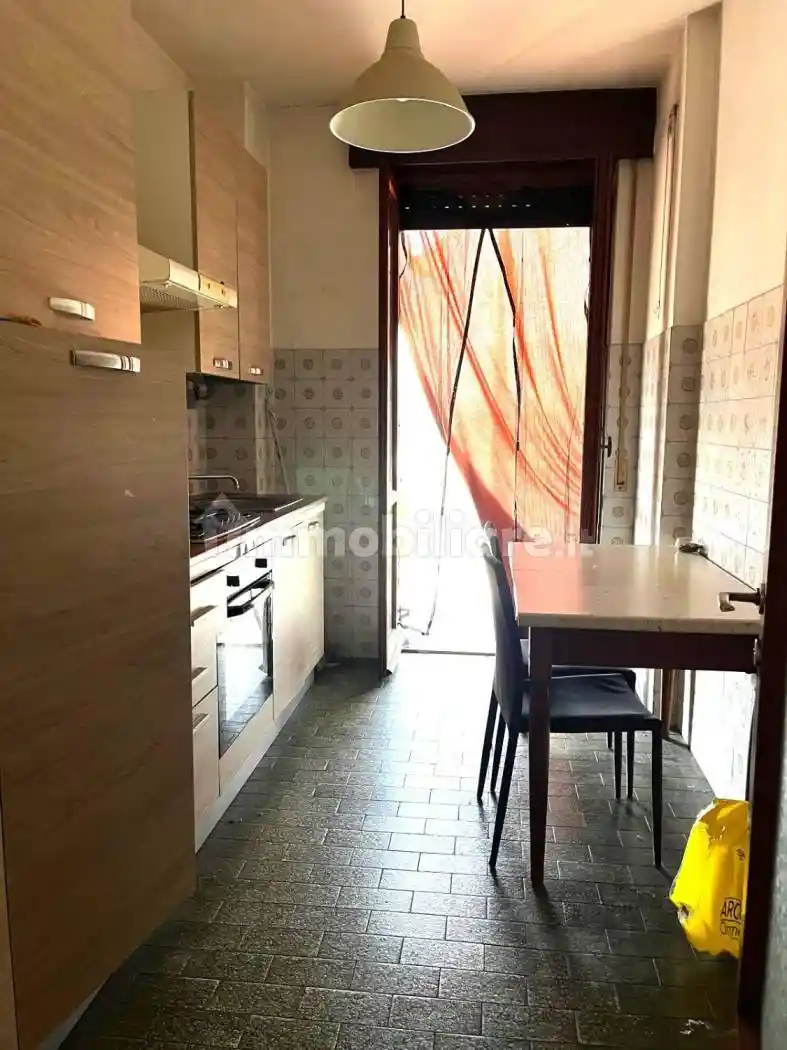 Bilocale corso della Vittoria, San Rocco, Novara - foto 3