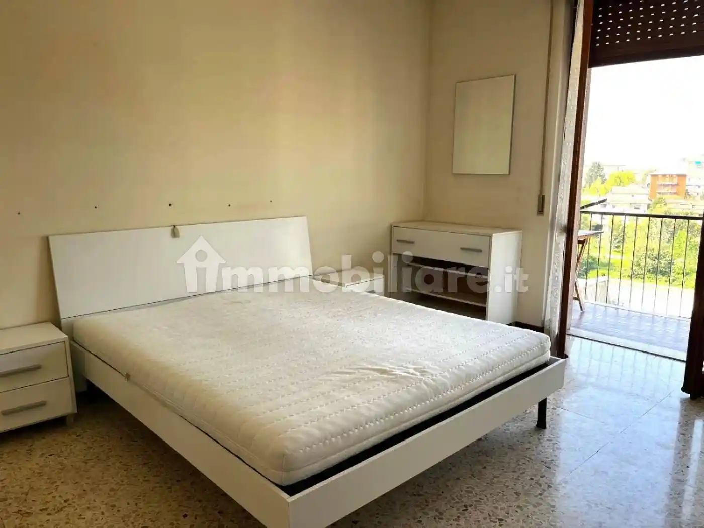 Bilocale corso della Vittoria, San Rocco, Novara - foto 4