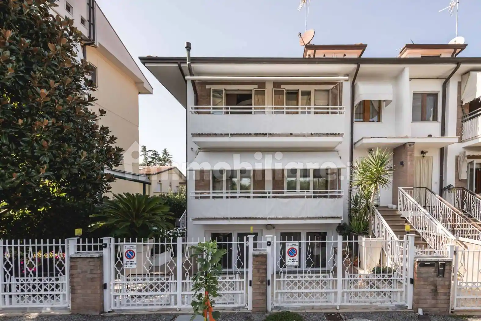 Villa in vendita a Morciano di Romagna