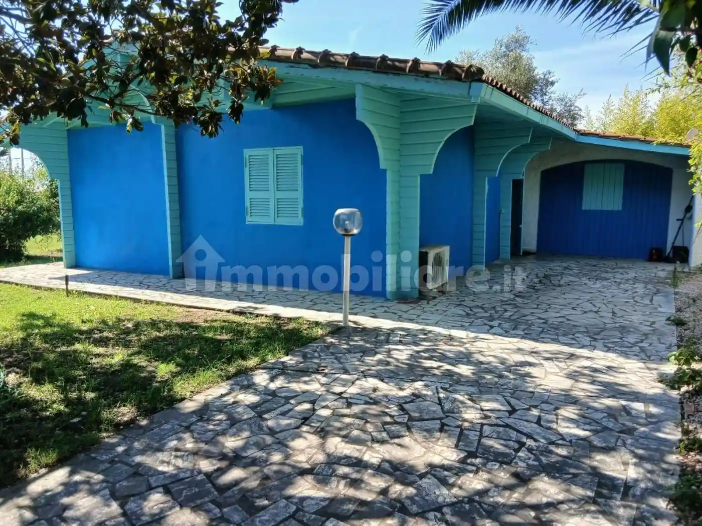 Villa in vendita a Terracina