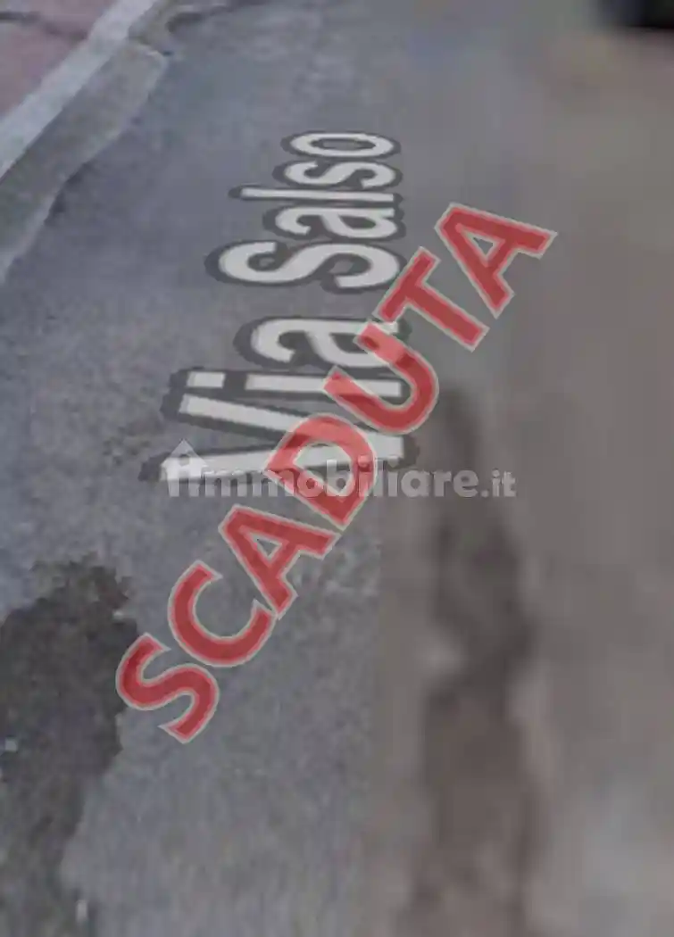 Appartamento in vendita a Palma di Montechiaro