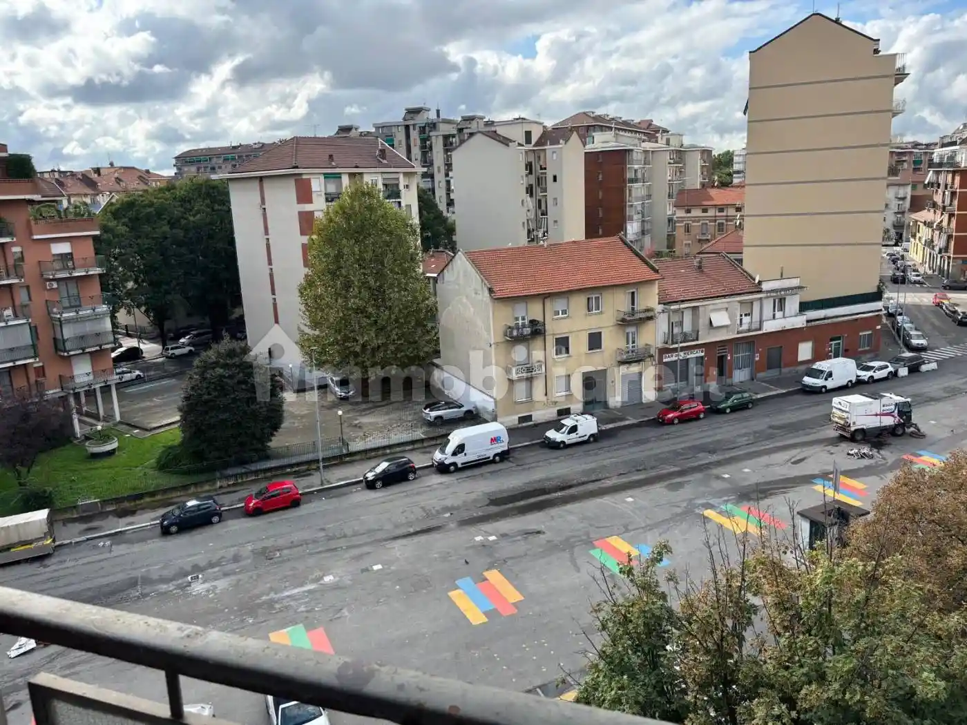 Appartamento in vendita a Torino