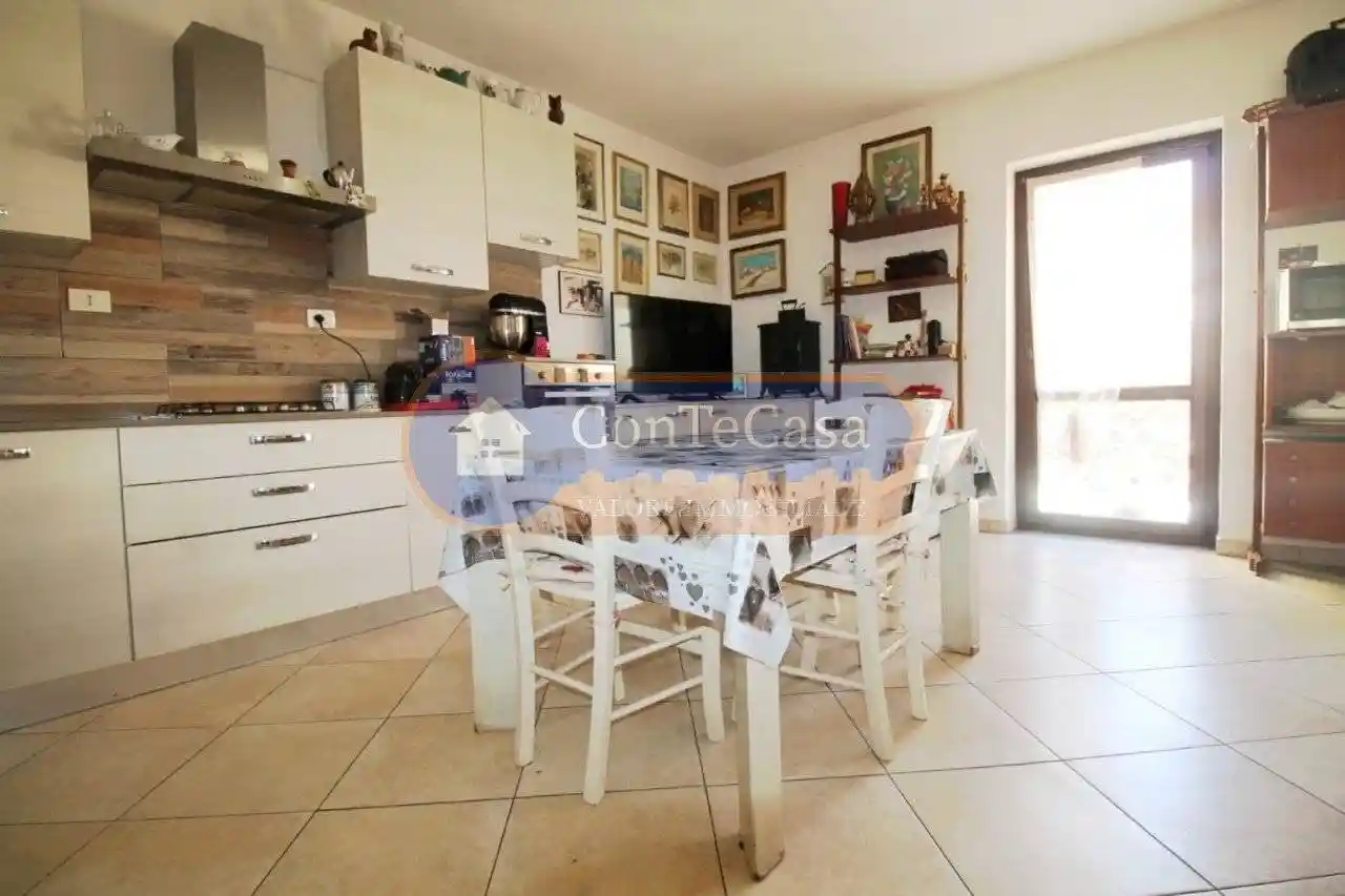 Villetta a schiera in vendita a Porto Torres