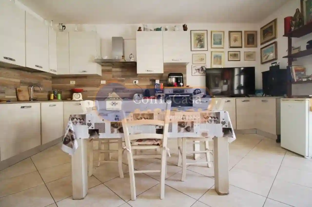 Villetta a schiera - foto 2