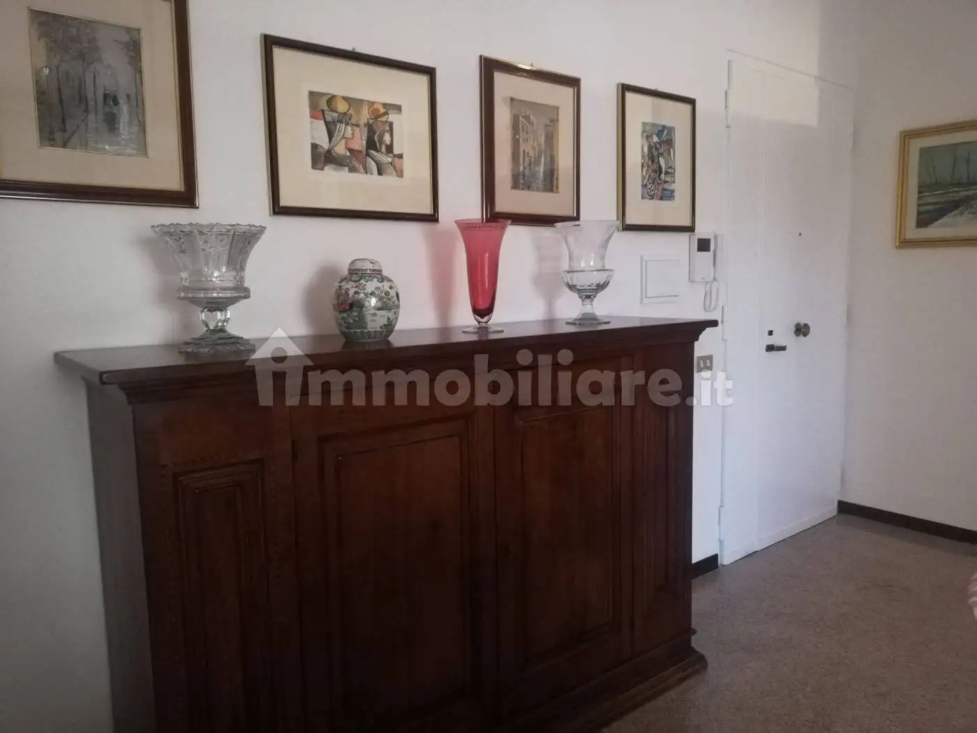 Appartamento in affitto a Taranto