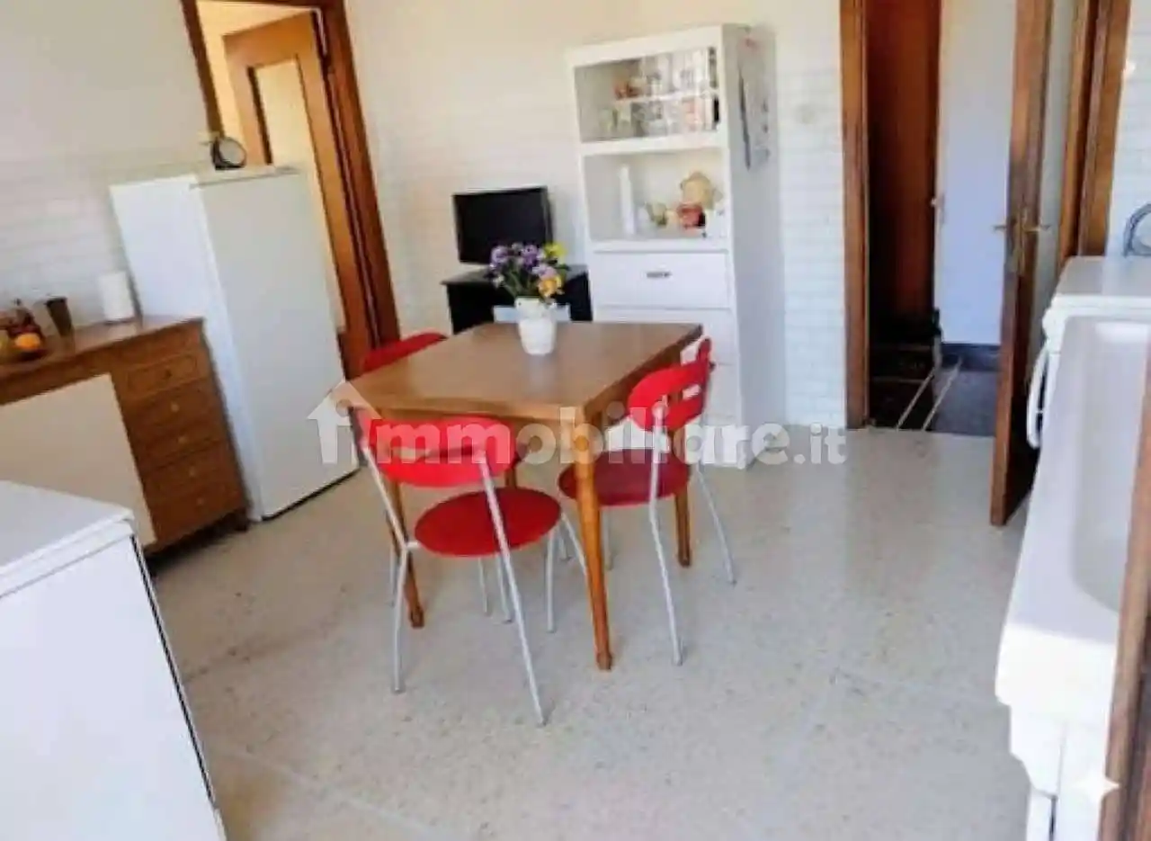 Appartamento via Romana Murcarolo, Nervi, Genova - foto 2