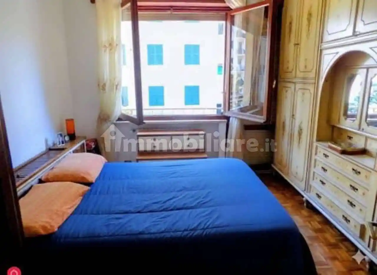 Appartamento via Romana Murcarolo, Nervi, Genova - foto 4