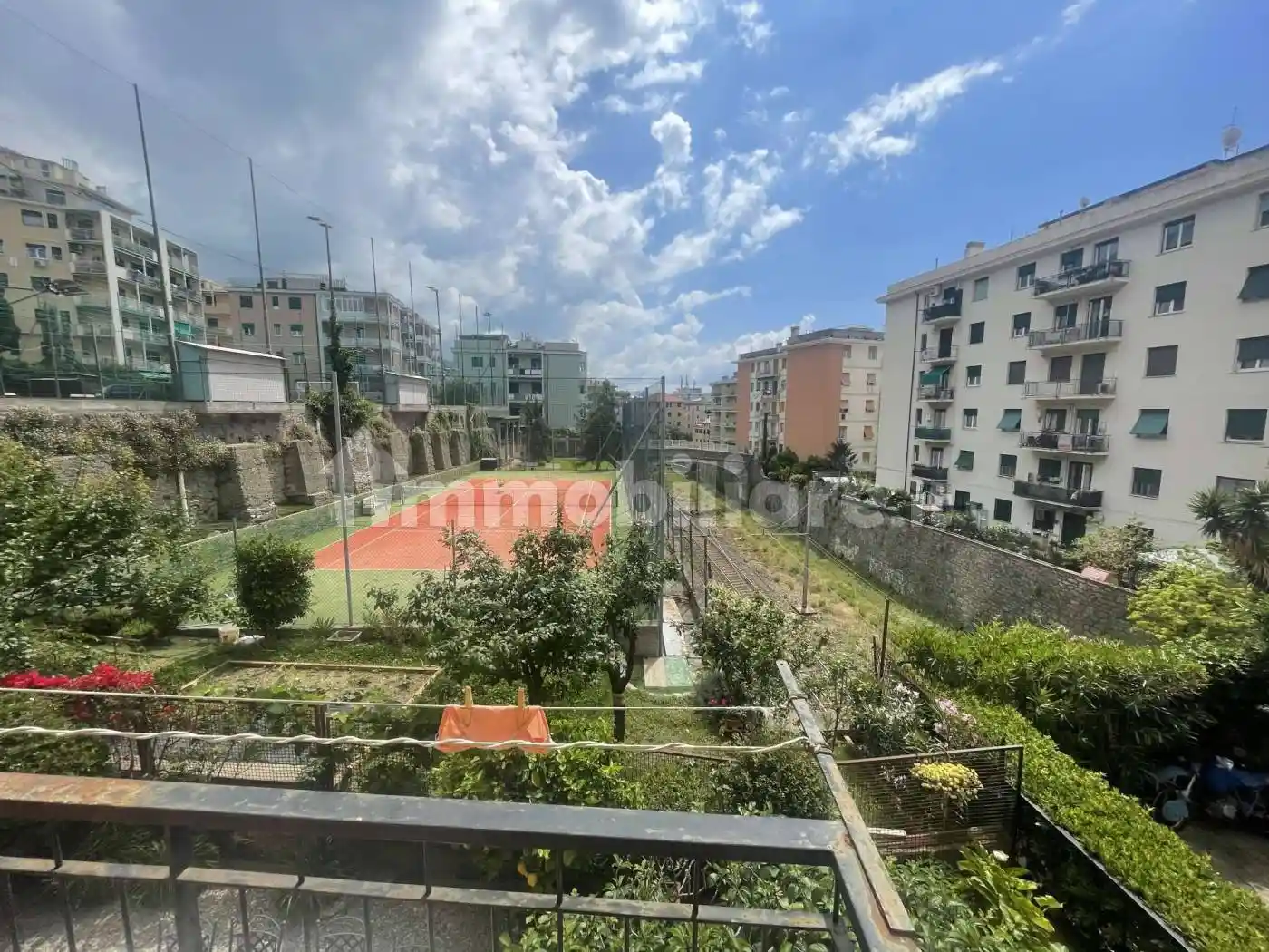 Appartamento via Romana Murcarolo, Nervi, Genova - foto 5