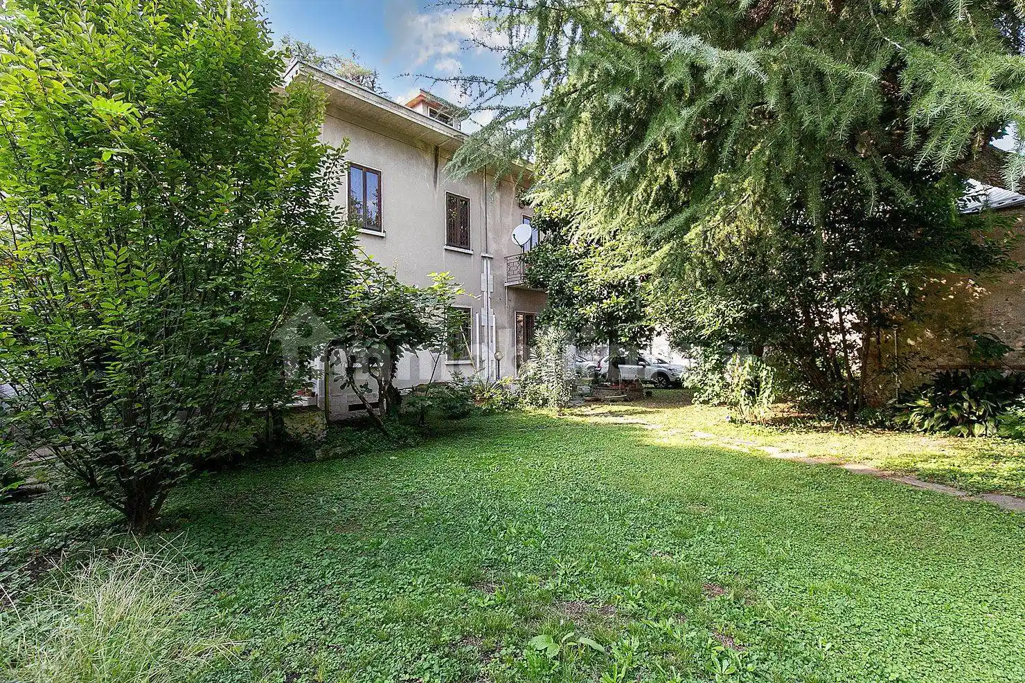 Villa in vendita a Saronno